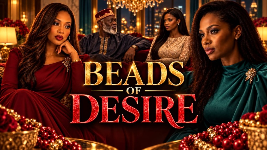 Beads of Desire