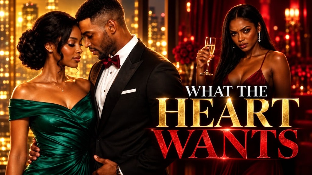 What The Heart Wants